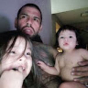 Meet your Posher, Luis